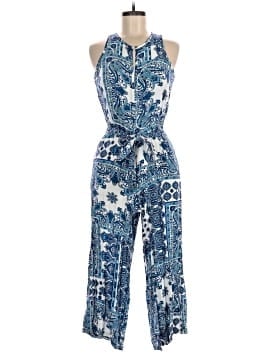 Ann Taylor LOFT Jumpsuit (view 1)