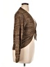 Chico's Brown Cardigan Size XL (3) - photo 4
