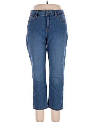 Style&Co Jeans (view 1)