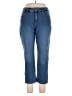Style&Co Blue Jeans Size 14 - photo 1