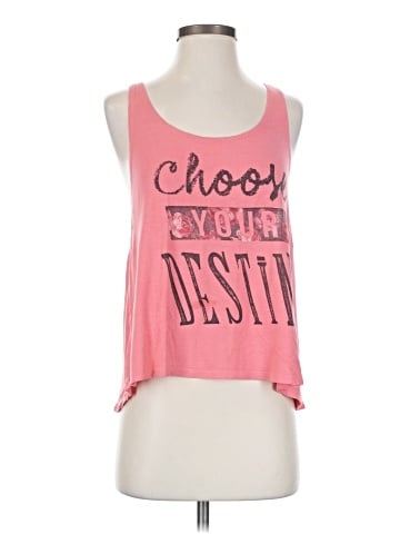 Triumph Tank Top (view 1)