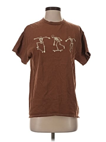 Full Tilt Short Sleeve T-Shirt (view 1)