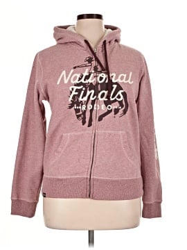 Assorted Brands Zip Up Hoodie (view 1)