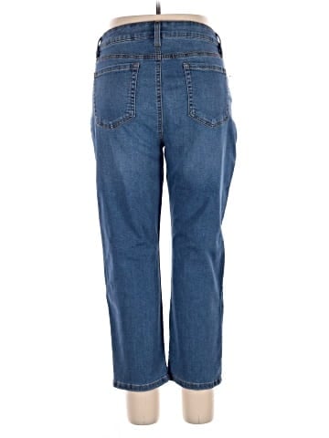 Style&Co Jeans (view 2)