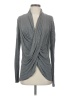 Red 23 Gray Long Sleeve Top Size S - photo 1