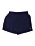 Gymshark 100% Polyester Solid Blue Athletic Shorts Size M - photo 1