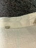 Everlane 100% Linen Ivory 3/4 Sleeve Blouse Size S (estimated) - photo 7