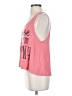 Triumph Pink Orange Tank Top Size S - photo 5