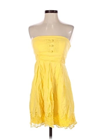 City Triangles Cocktail Dress (view 1)