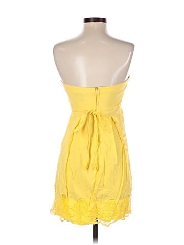 City Triangles Cocktail Dress (view 2)