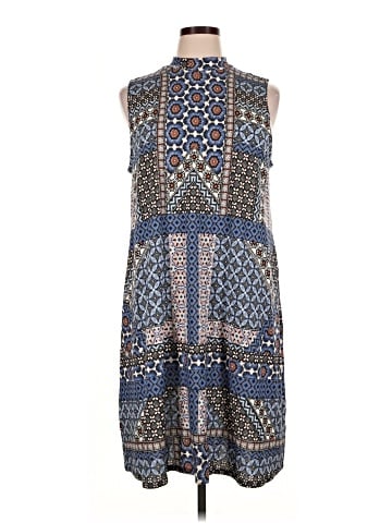 J.Jill Casual Dress (view 1)