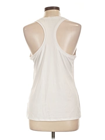 Amazon Essentials Sleeveless T-Shirt (view 2)