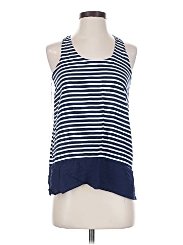 Nine 1 Eight Sleeveless T-Shirt (view 1)