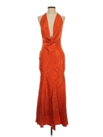 Ronny Kobo Cocktail Dress (view 1)