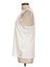 Amazon Essentials Ivory Sleeveless T-Shirt Size L - photo 5