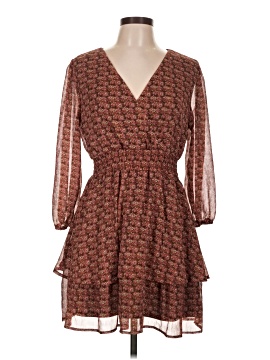 Mimi Chica Casual Dress