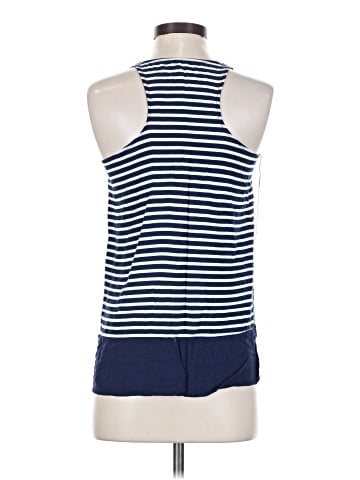 Nine 1 Eight Sleeveless T-Shirt (view 2)