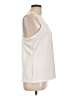 Amazon Essentials Ivory Sleeveless T-Shirt Size L - photo 4