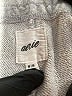 Aerie Solid Gray Athletic Shorts Size M - photo 3