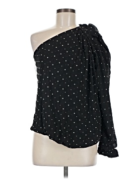 Robert Rodriguez Long Sleeve Blouse