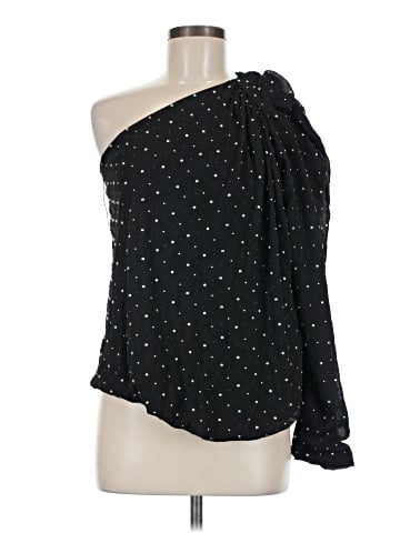 Robert Rodriguez 3/4 Sleeve Blouse (view 1)