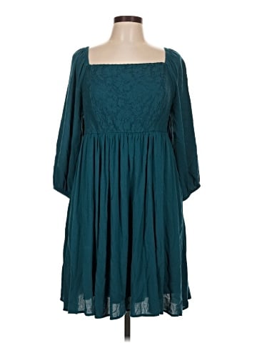 Torrid Casual Dress (view 1)