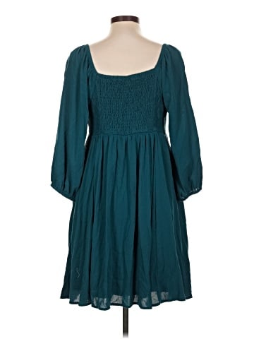 Torrid Casual Dress (view 2)
