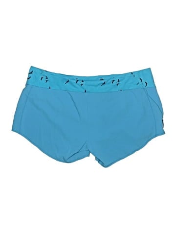 Oiselle Athletic Shorts (view 2)