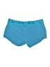 Oiselle Hearts Blue Athletic Shorts Size 20 - 22 - photo 2