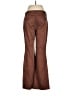 Express Brown Dress Pants Size 6 - photo 2