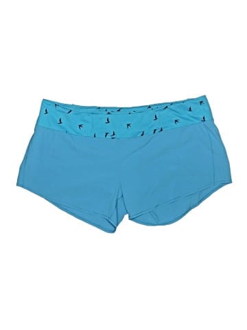 Oiselle Athletic Shorts (view 1)