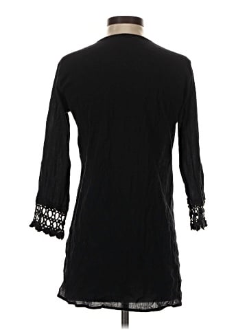 Raviya Long Sleeve Blouse (view 2)