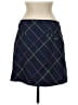 Nike Argyle Blue Casual Skirt Size M (estimated) - photo 2