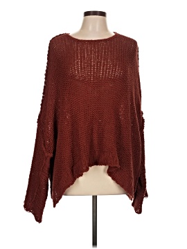 Vintage Havana Pullover Sweater