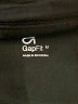 Gap Fit Black Athletic Shorts Size M - photo 3