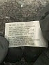 Gap Fit Black Athletic Shorts Size M - photo 4