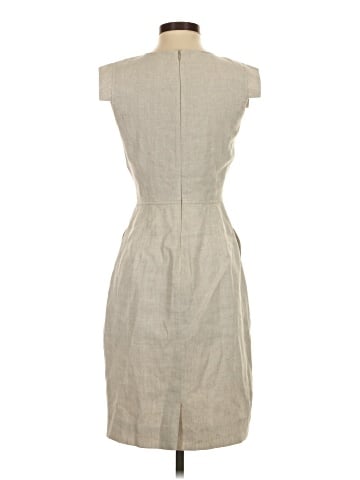 J.Crew Casual Dress (view 2)