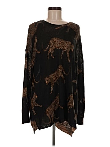 Show Me Your Mumu Pullover Sweater (view 1)