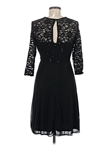 Alex Evenings Cocktail Dress (view 2)
