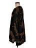Show Me Your Mumu 100% Acrylic Animal Print Black Pullover Sweater Size M - photo 5