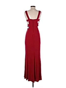 Crystal Doll Cocktail Dress (view 2)