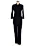 DKNY Black Jumpsuit Size 8 - photo 1