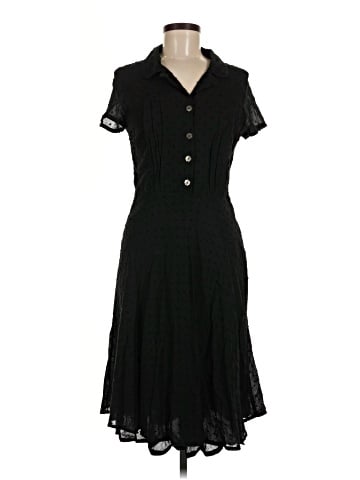 Indah Casual Dress (view 1)