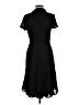 Indah Black Casual Dress Size M - photo 2