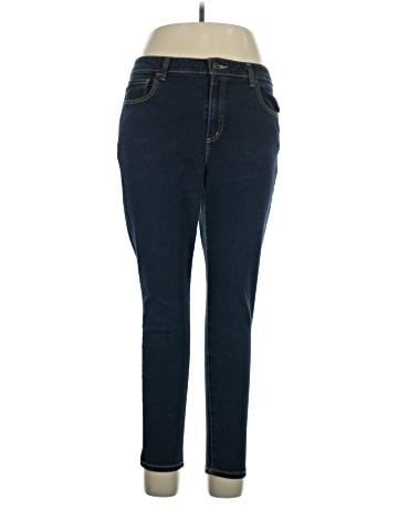 MICHAEL Michael Kors Jeans (view 1)