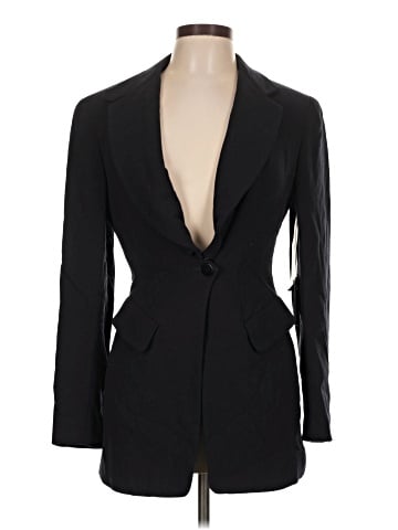 Donna Karan New York Blazer (view 1)