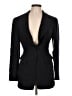 Donna Karan New York Black Blazer Size 10 - photo 1