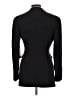 Donna Karan New York Black Blazer Size 10 - photo 2