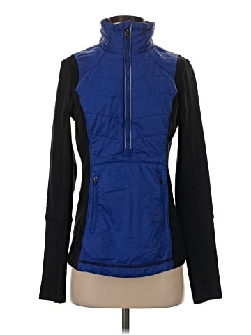 Zella Track Jacket (view 1)
