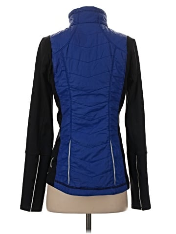 Zella Track Jacket (view 2)